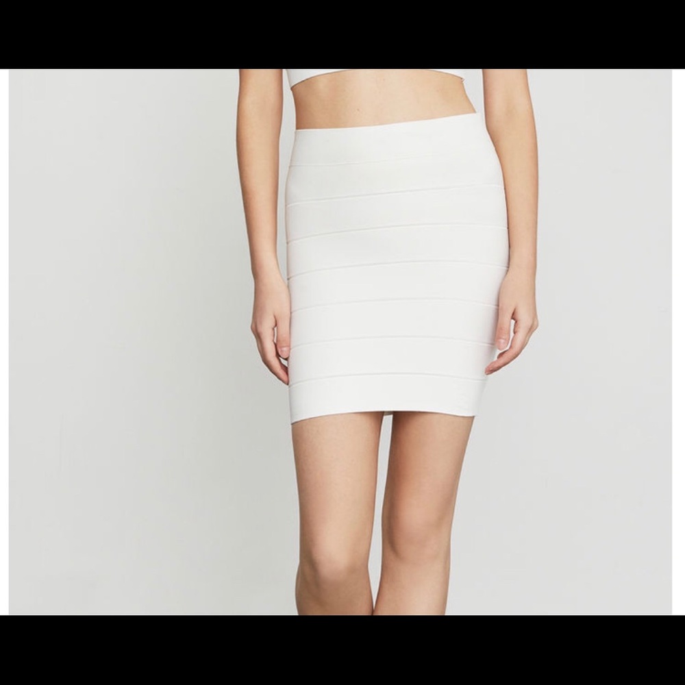 BCBG Simone Skirt Brand New With Tags-M